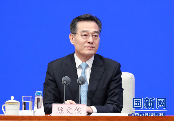 国务院新闻办举行发布会 介绍推进民政工作高质量发展有关情况