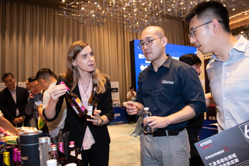 开放结硕果,携手启新程——写在第六届进博会倒计时30天之际