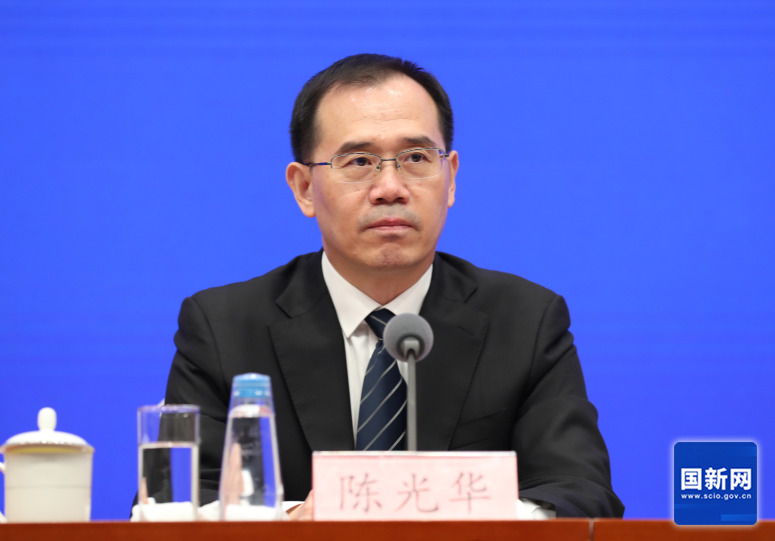 国务院新闻办就2023年前三季度农业农村经济运行情况举行发布会