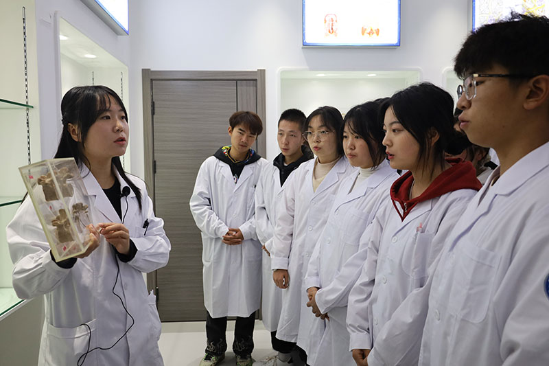 “以练促学”提升职业技能