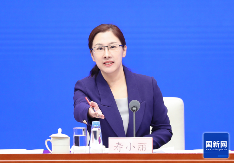 国务院新闻办发布会介绍2023年10月国民经济运行情况