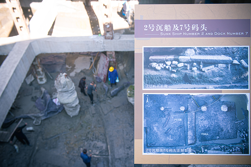 “海丝”千年古港焕新颜