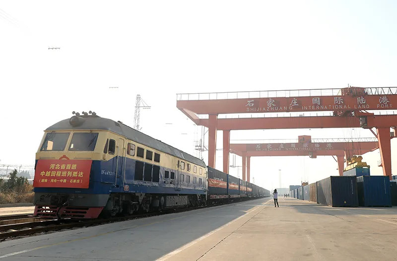 携手奔赴中越命运共同体的美好明天——中共中央总书记、国家主席习近平越南之行纪实