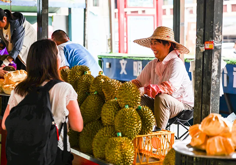 携手奔赴中越命运共同体的美好明天——中共中央总书记、国家主席习近平越南之行纪实