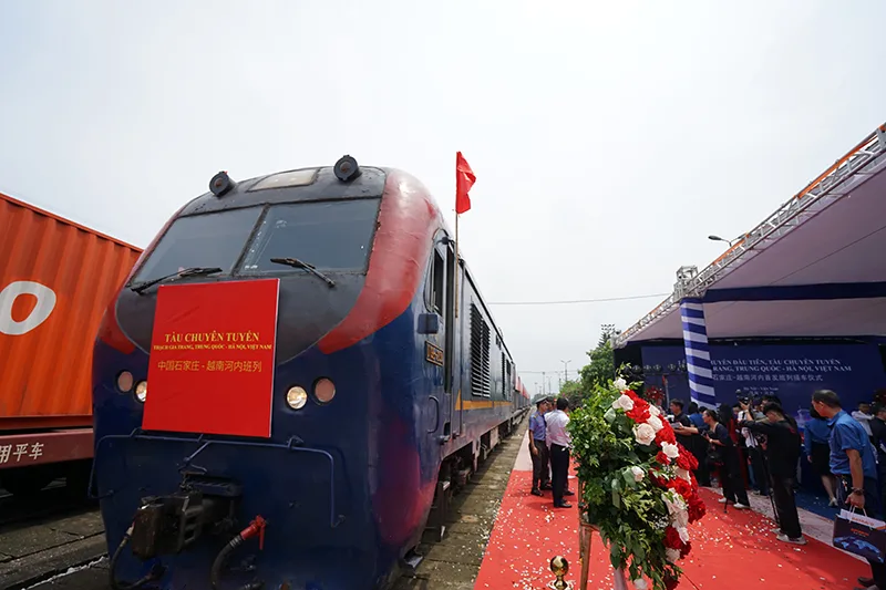 携手奔赴中越命运共同体的美好明天——中共中央总书记、国家主席习近平越南之行纪实