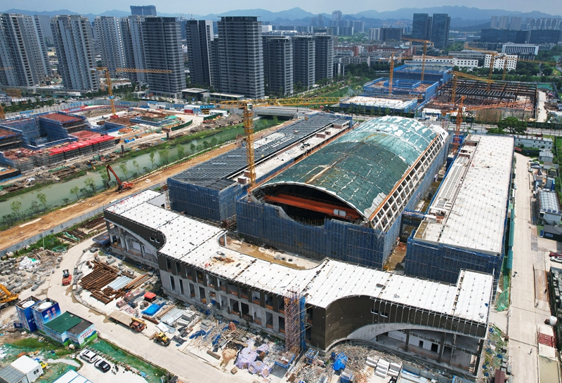 攻坚“硬科技” 共建“智造极”——长三角打造科技创新共同体