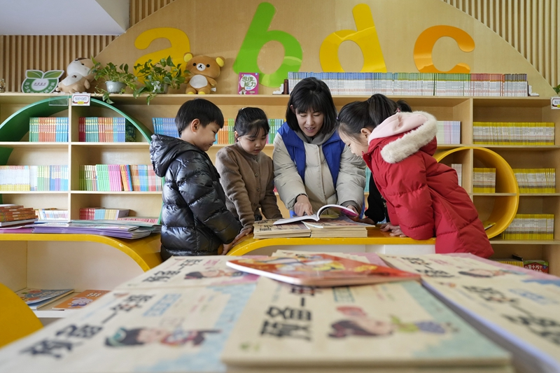 河北滦州:新型公共文化空间点亮城市美好生活