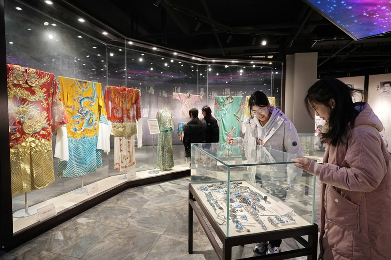 河北滦州:新型公共文化空间点亮城市美好生活