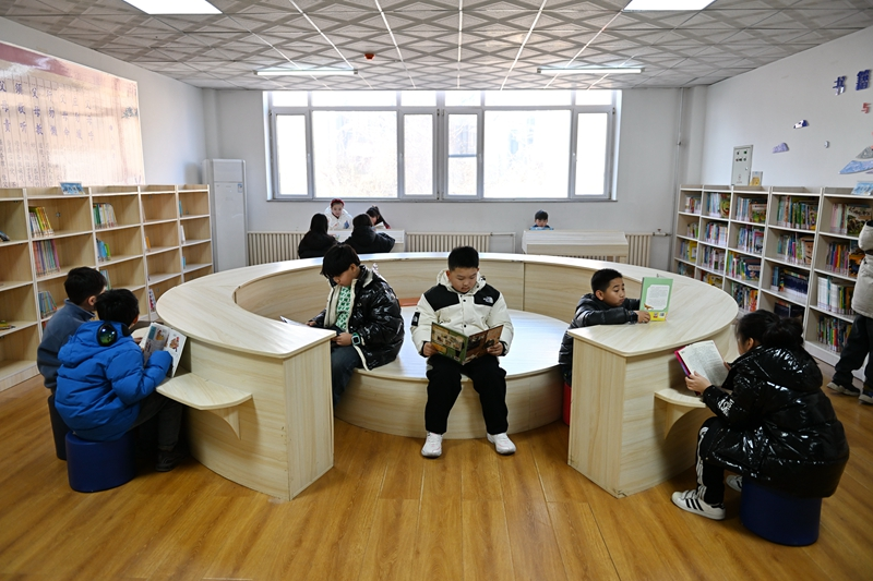 河北滦州:新型公共文化空间点亮城市美好生活