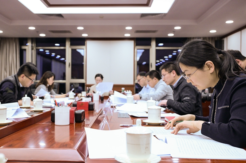 广集民智推动高质量发展——2024年国办和国务院部门工作人员旁听全国两会工作回眸