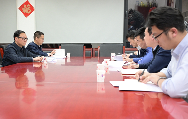 广集民智推动高质量发展——2024年国办和国务院部门工作人员旁听全国两会工作回眸