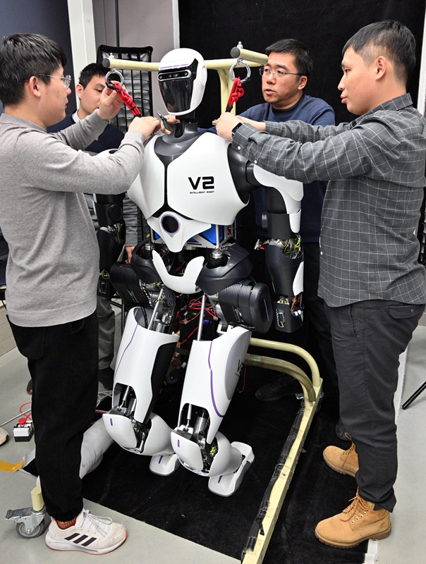 应对共同挑战 开创美好未来——博鳌亚洲论坛2024年年会凝聚携手共进力量