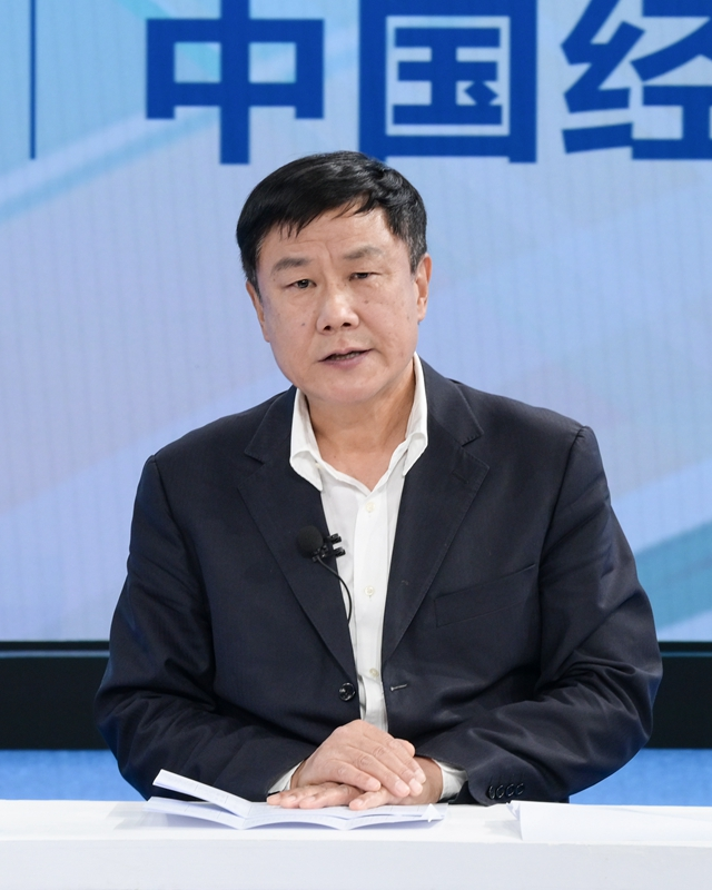首季开局良好 未来增长可期——“中国经济圆桌会”聚焦当前经济形势
