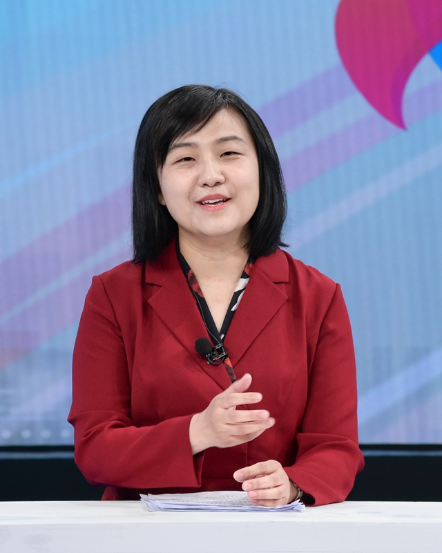 首季开局良好 未来增长可期——“中国经济圆桌会”聚焦当前经济形势