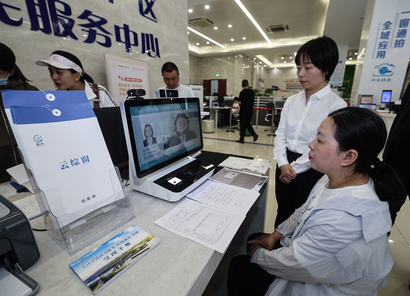 世界级城市群怎样建?来看长三角国际“对话”