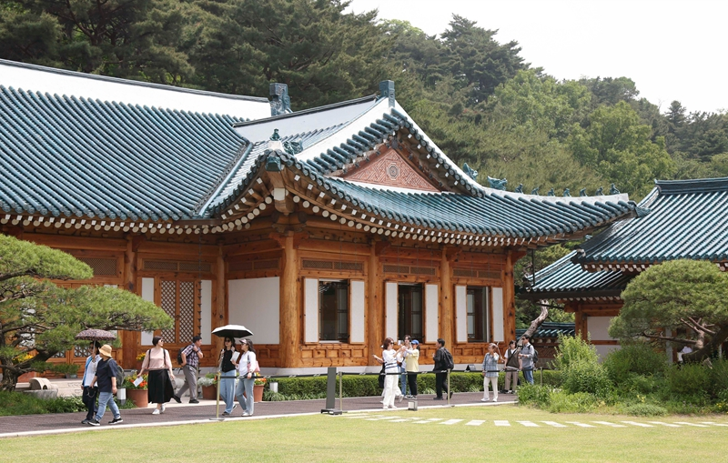 第九次中日韩领导人会议即将在首尔召开