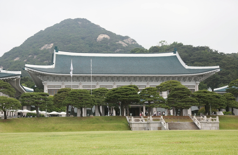 第九次中日韩领导人会议即将在首尔召开