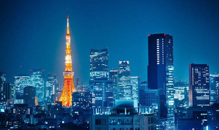 2月日本货物进口额同比增长34.0%，这些行业有贡献