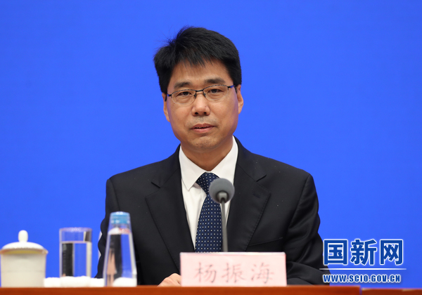 国务院新闻办就2022年一季度农业农村经济运行情况举行发布会