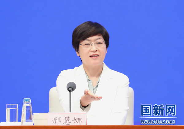 国务院新闻办就2022年一季度工业和信息化发展情况举行发布会