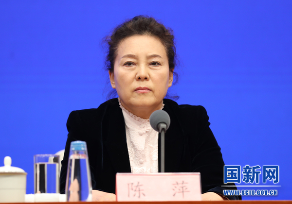 国务院新闻办就2022年一季度农业农村经济运行情况举行发布会