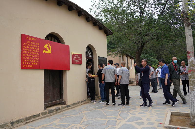 党的二十大代表选举 | 严格资格条件 坚持好中选优——各级党组织和党员积极开展党的二十大代表候选人初步人选推荐提名工作
