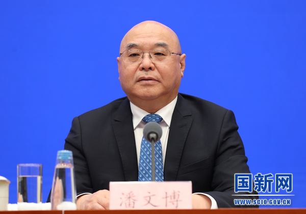 国务院新闻办就2022年一季度农业农村经济运行情况举行发布会