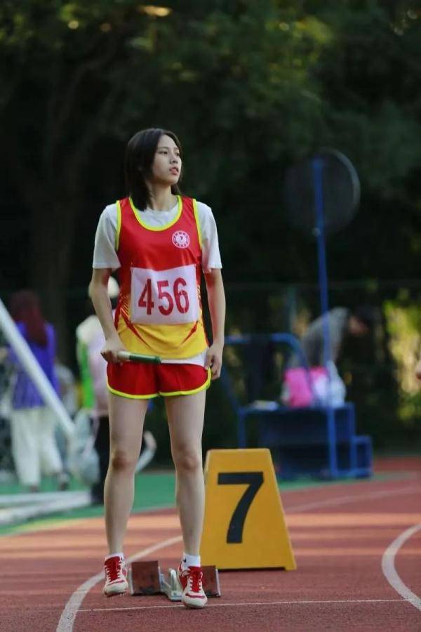 退役的“00后女枪王”沈梦可,再次披上“战衣”!