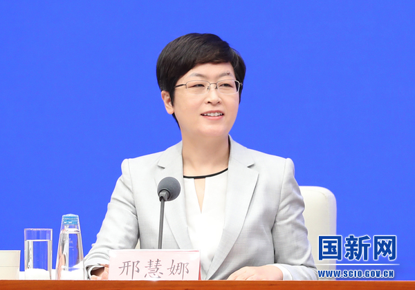国务院新闻办就2022年一季度农业农村经济运行情况举行发布会