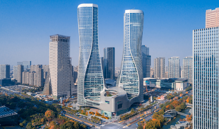 一季度浙江外贸进出口、出口增量对全国贡献第一