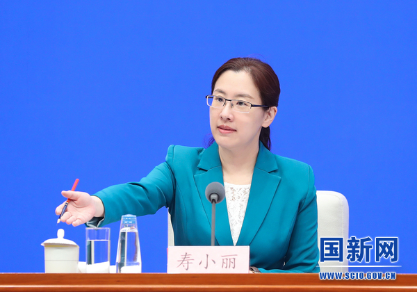 国务院新闻办就2021年中国知识产权发展状况举行发布会