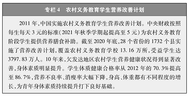 《新时代的中国青年》