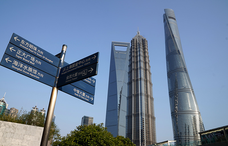 聚集合作共赢伟力 共襄命运与共伟业——解读习近平主席博鳌亚洲论坛2022年年会开幕式主旨演讲