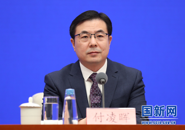 国务院新闻办就2022年4月份国民经济运行情况举行发布会