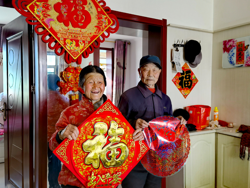 风暖三晋处处新——沿着总书记的足迹之山西篇