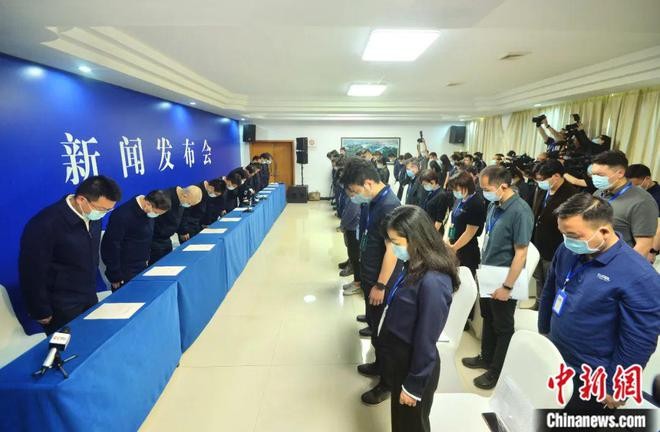 哀恸！长沙居民自建房倒塌事故致53人遇难