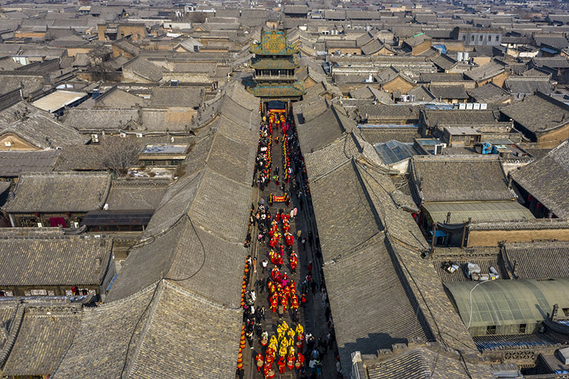 习近平的文化情怀