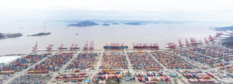 “中国经济发展前景一定会更加光明”——习近平总书记引领统筹推进高质量发展和高水平安全述评
