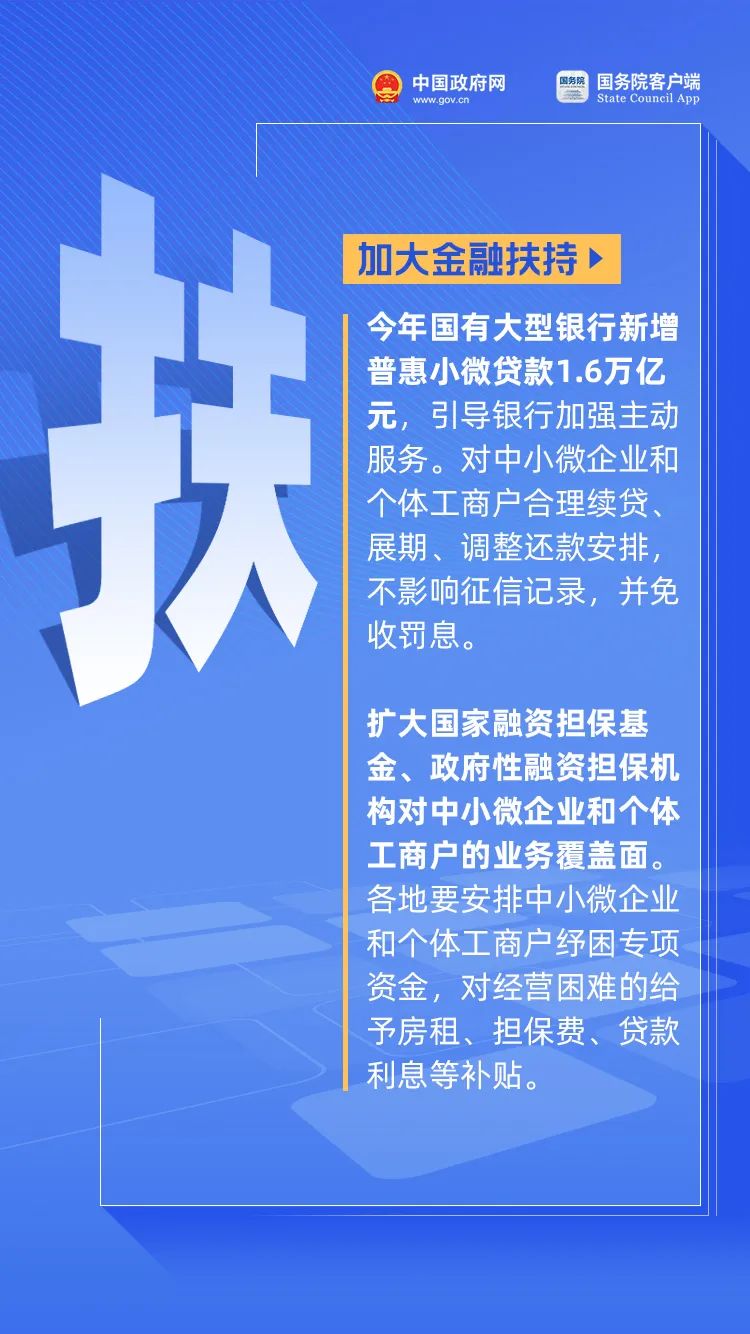@小微企业个体户