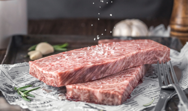 欧洲市场正面临牛肉短缺