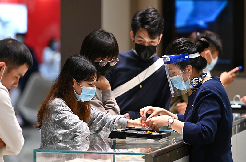 琼州潮涌展宏图——沿着总书记的足迹之海南篇