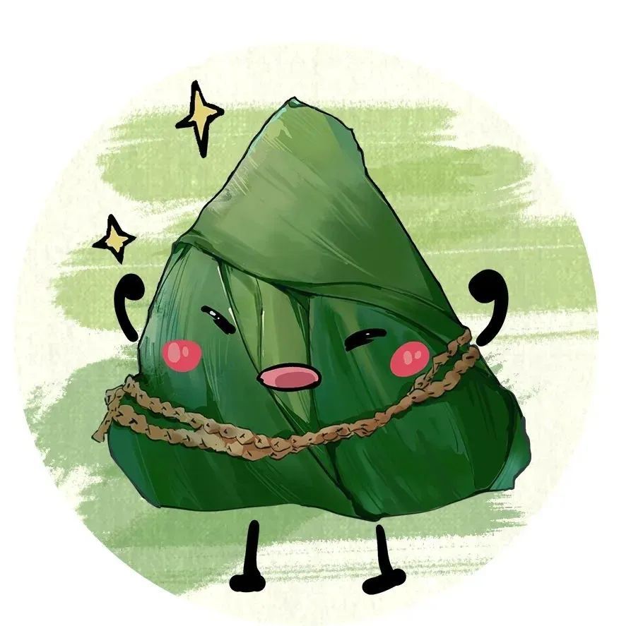 那些藏在粽子里的祝福