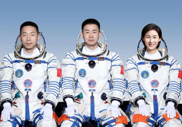 出征太空，他们的逐梦故事太励志