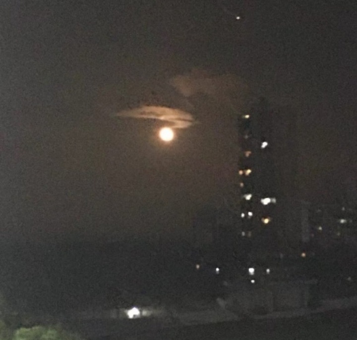 这是你最想回到的高考瞬间