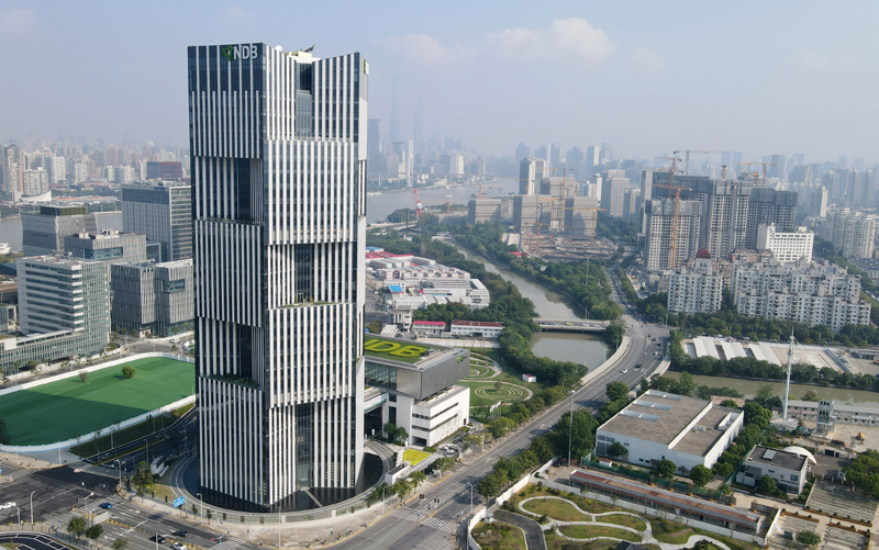 胸怀天下谋大同——习近平主席倡导的全球治理观深刻启迪世界