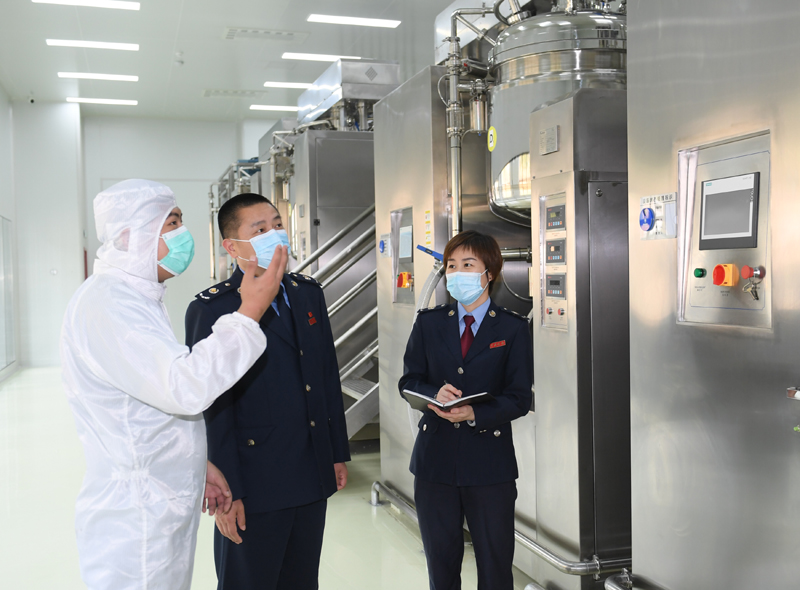 坚定信心，巩固恢复态势——前5个月中国经济走势观察