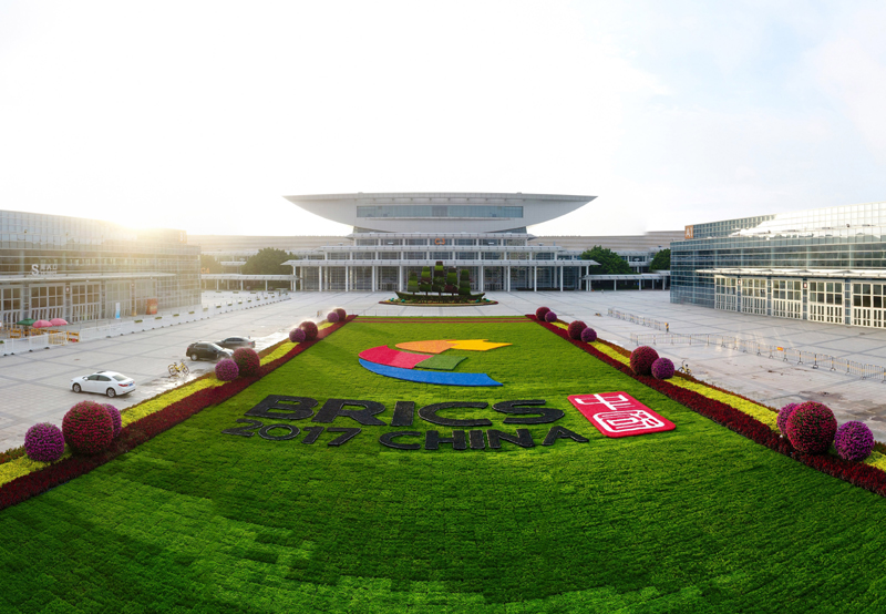 胸怀天下谋大同——习近平主席倡导的全球治理观深刻启迪世界