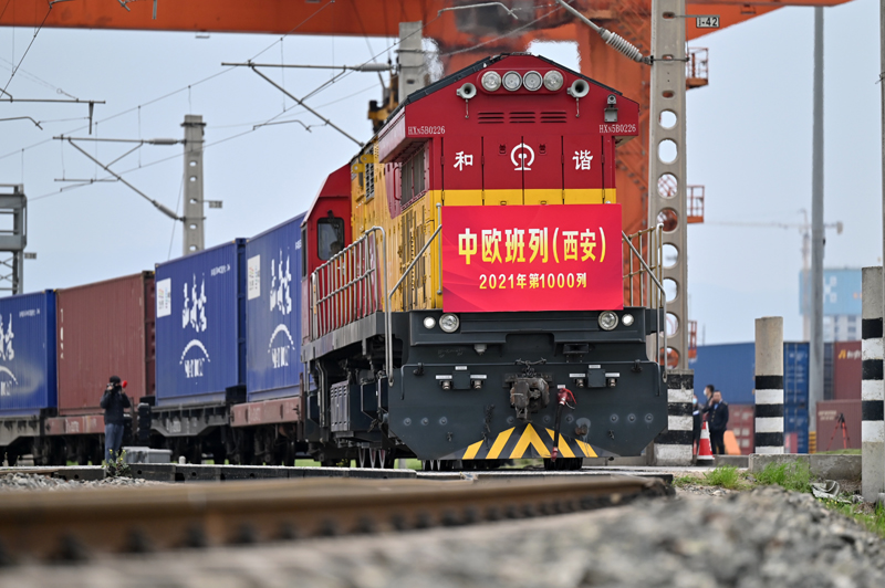 胸怀天下谋大同——习近平主席倡导的全球治理观深刻启迪世界