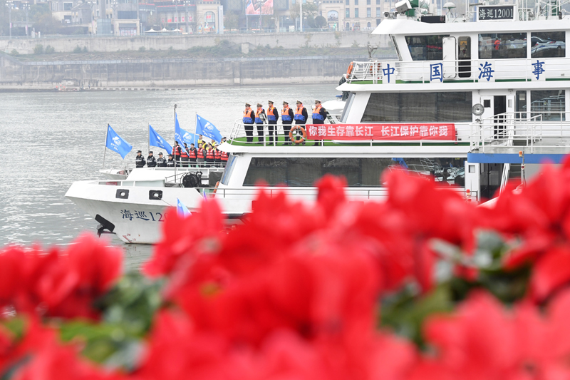 生态美、产业兴、文化昌——长江经济带生态优先、绿色发展见闻