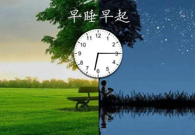 读书、运动、早睡，是性价比最高的自我投资